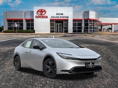 2026 Toyota Prius LE LE