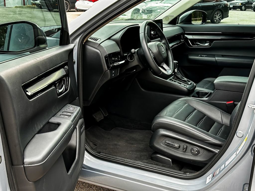 2024 Honda CR-V EX-L - Photo 9