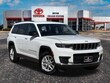 Jeep Grand Cherokee L
