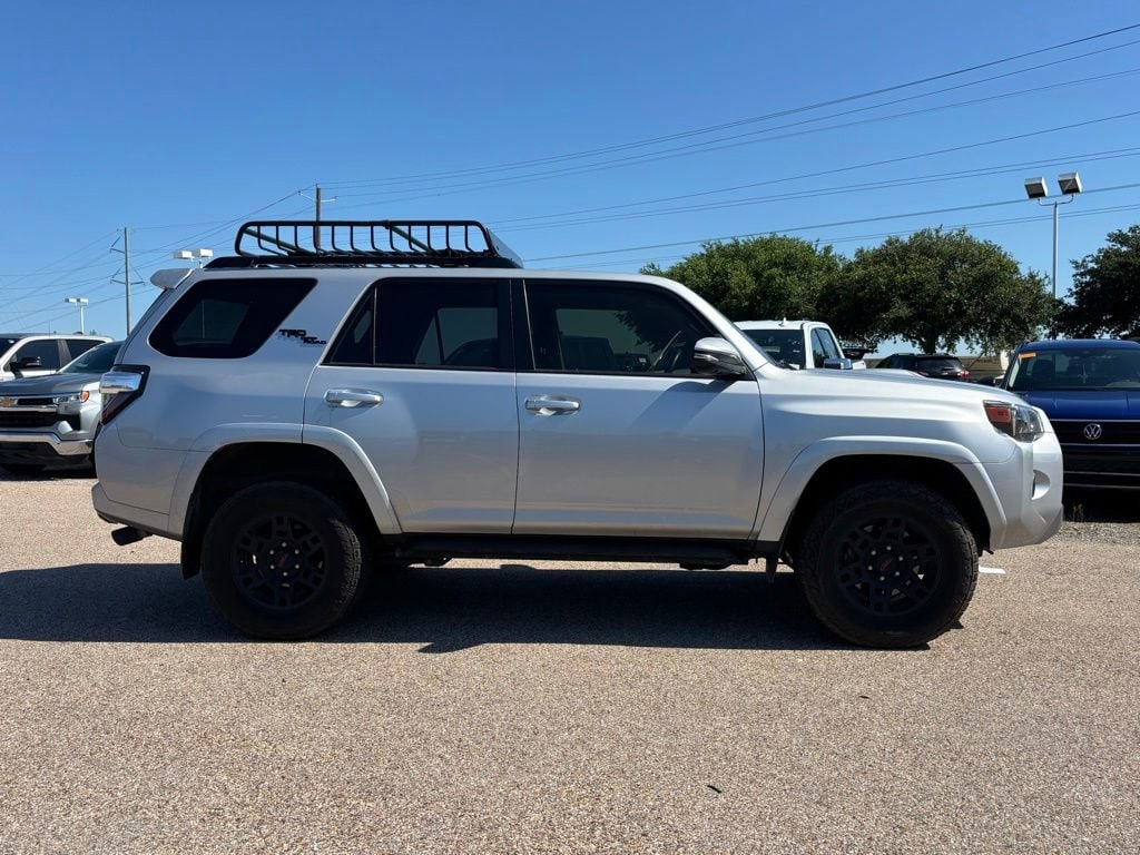 Used 2023 Toyota 4Runner TRD Off Road Premium SUV
