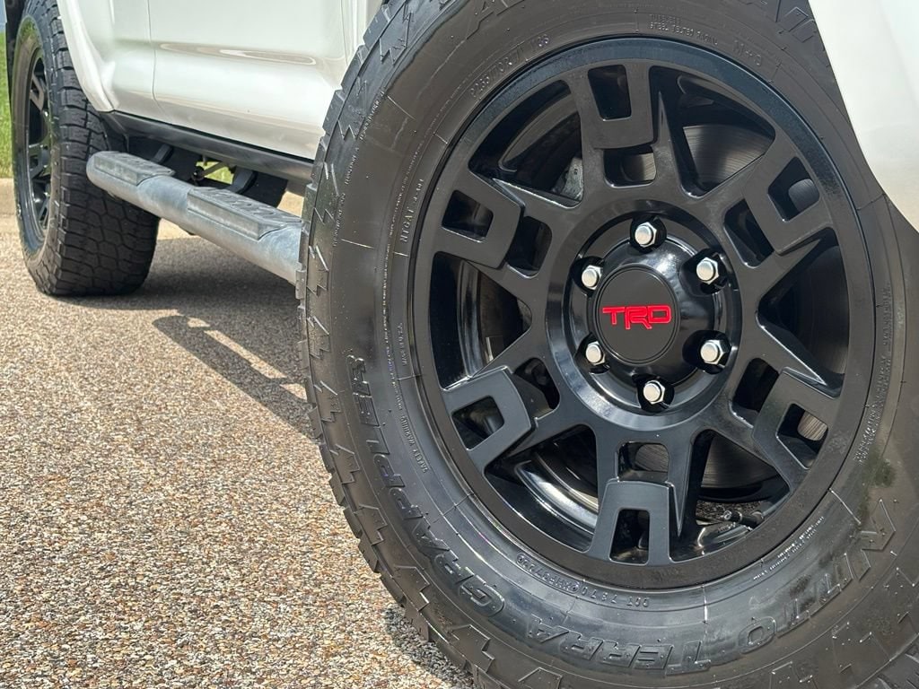 Used 2023 Toyota