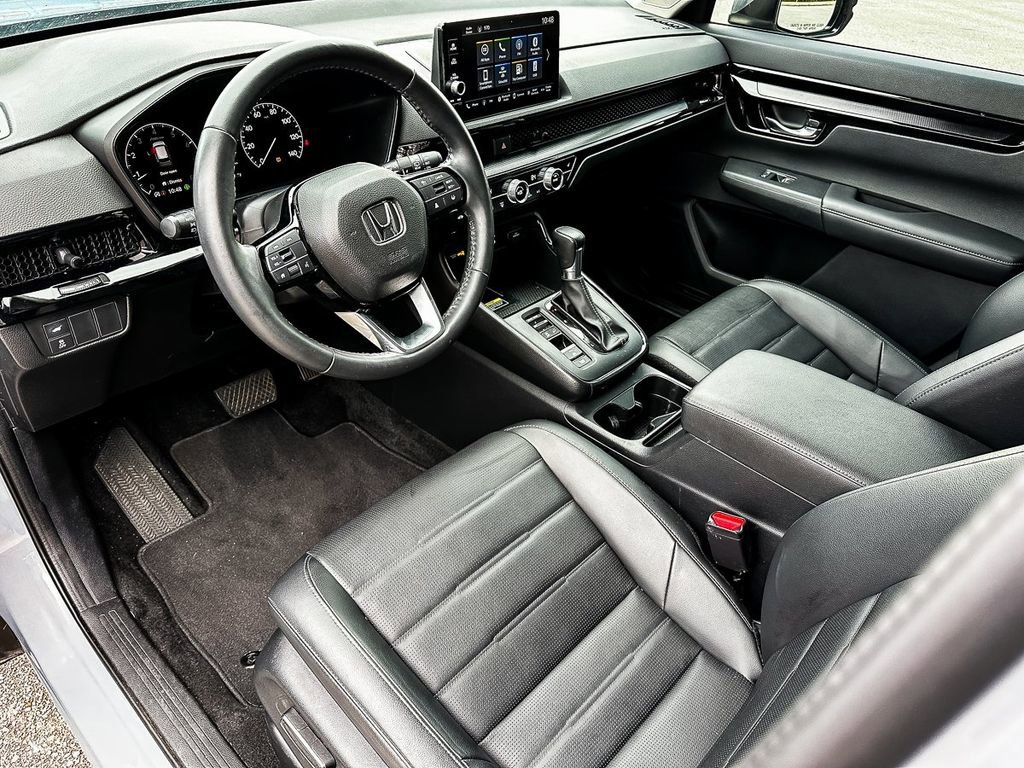 2024 Honda CR-V EX-L - Photo 13