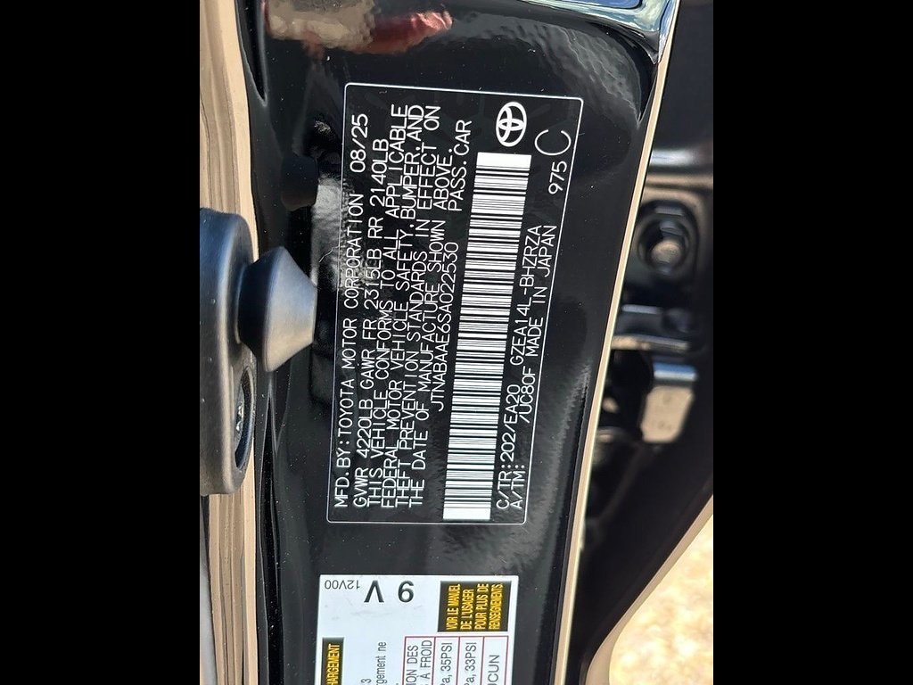 2025 Toyota GR Corolla Premium - Photo 29