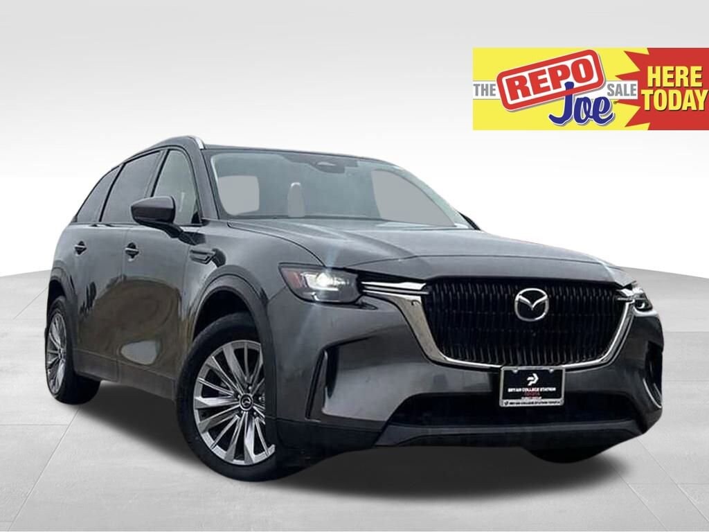 Used 2024 Mazda CX-90 3.3 Turbo Preferred Plus SUV