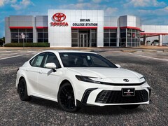 2026 Toyota Camry SE SE
