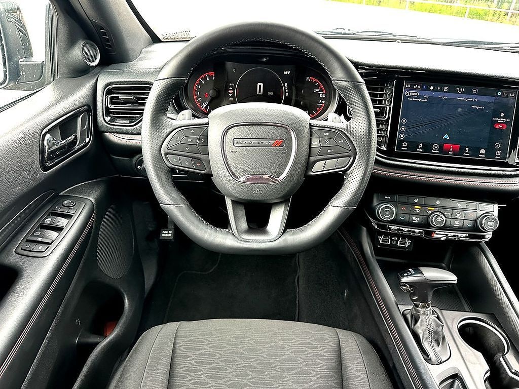 2025 Dodge Durango GT - Photo 20