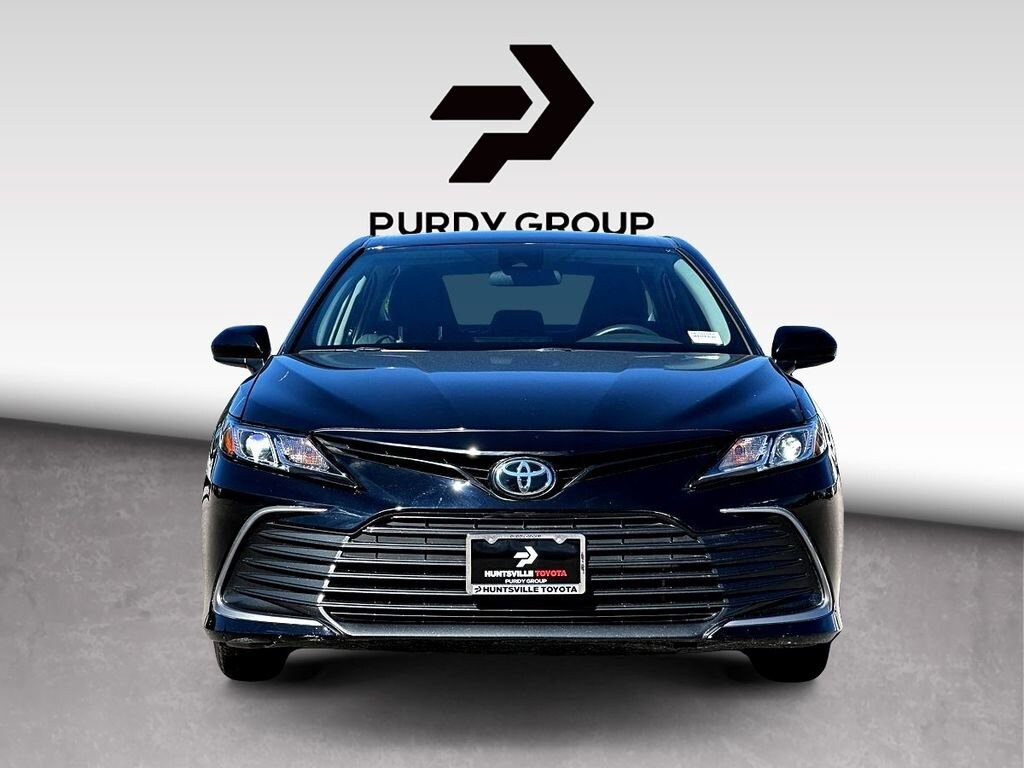 Used 2023 Toyota Camry LE Sedan