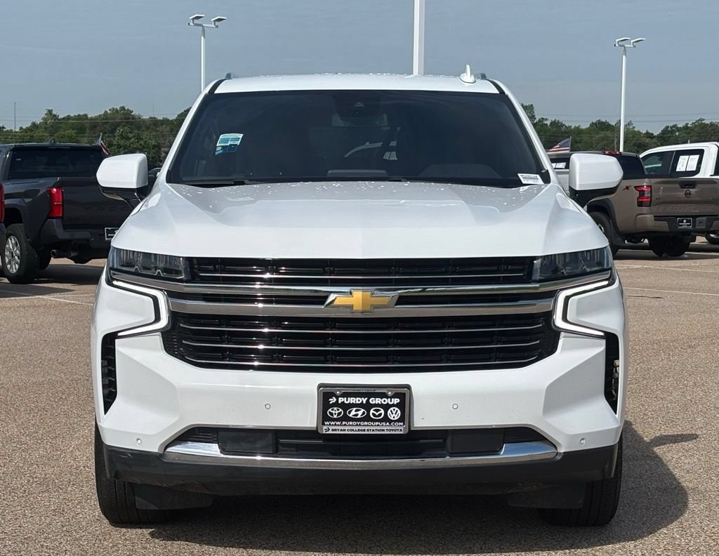 Used 2024 Chevrolet