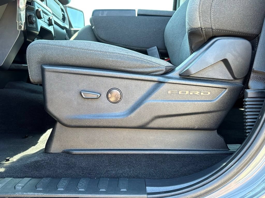 2023 Ford F-150 XLT - Photo 13