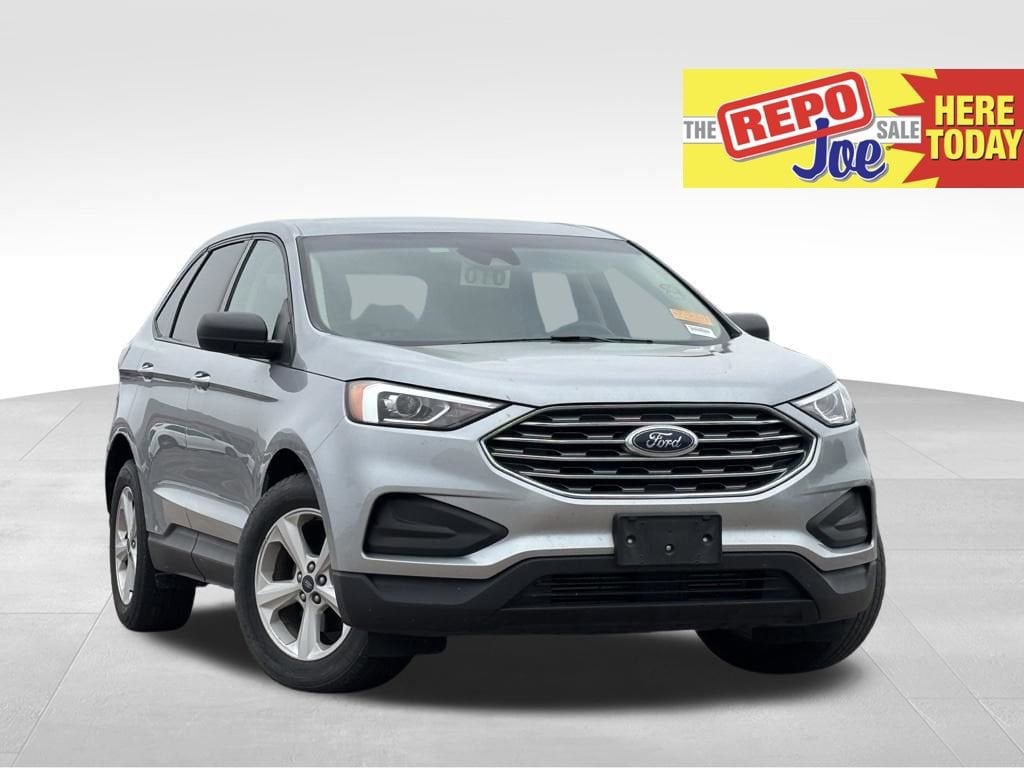 2020 Ford Edge SE