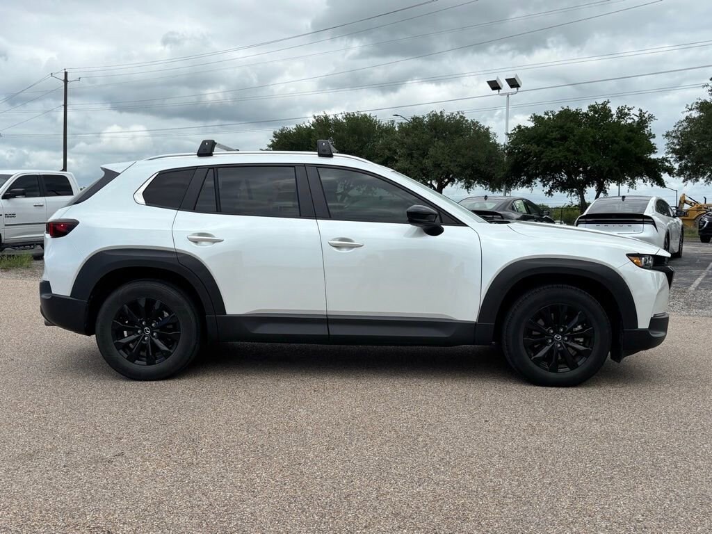 Used 2023 Mazda CX-50 2.5 S Select Package SUV
