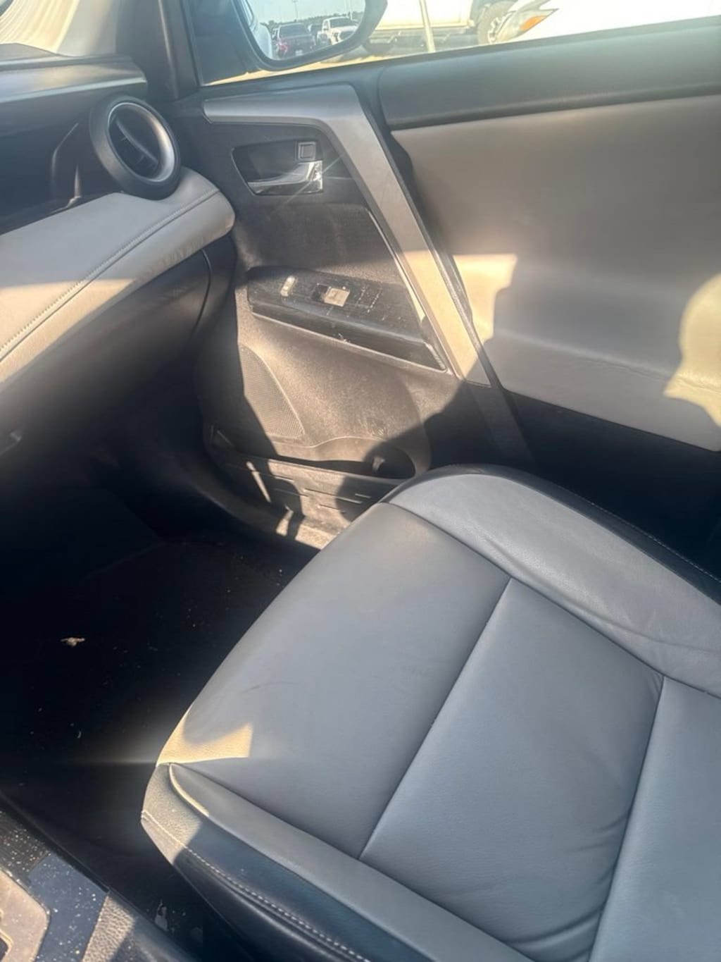 Used 2016 Toyota RAV4 Limited SUV