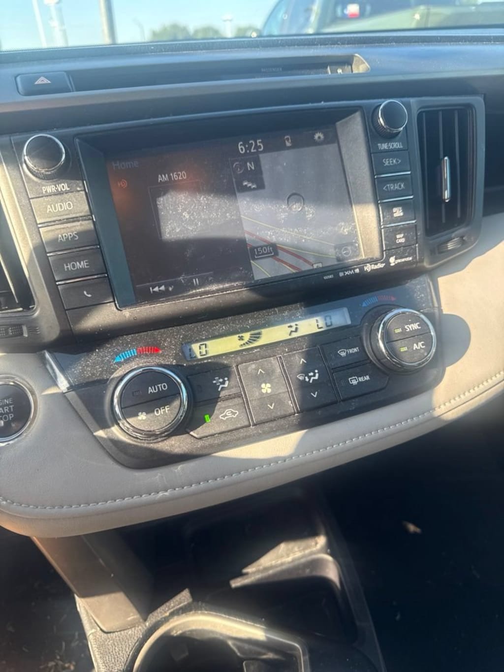 Used 2016 Toyota RAV4 Limited SUV