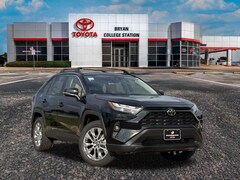 2025 Toyota RAV4 XLE Premium XLE PREM FWD SUV