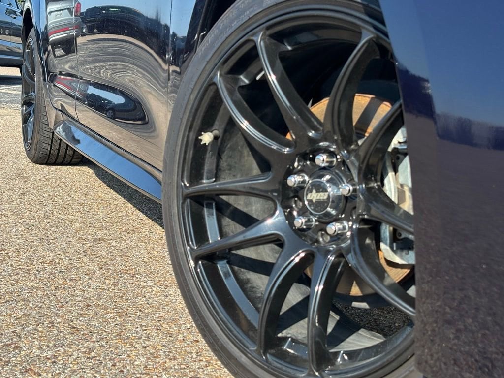 Used 2024 Toyota Corolla SE Sedan