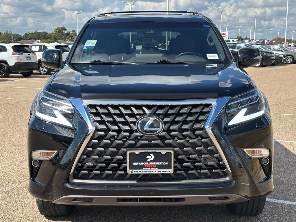 2023 Lexus GX 460 photo 3