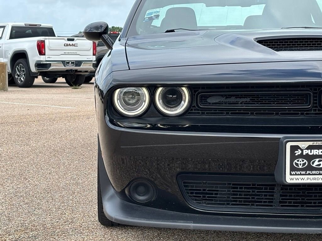 Used 2023 Dodge Challenger GT Coupe