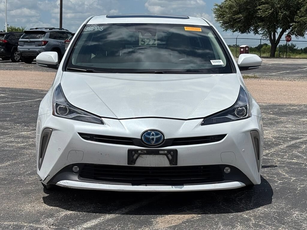 Used 2022 Toyota