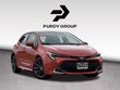  Toyota Corolla Hatchback