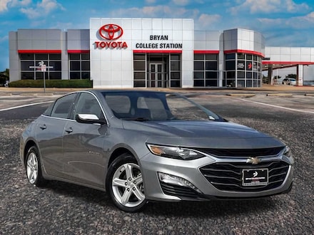 2023 Chevrolet Malibu 1LT Sedan