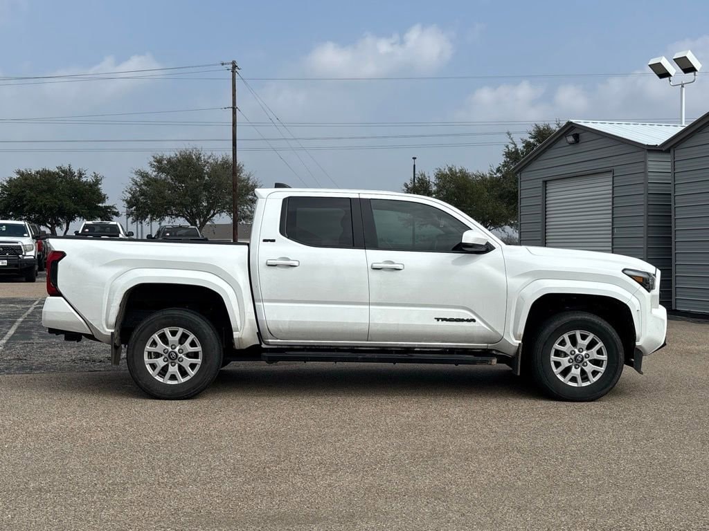 Used 2024 Toyota Tacoma Truck Double Cab