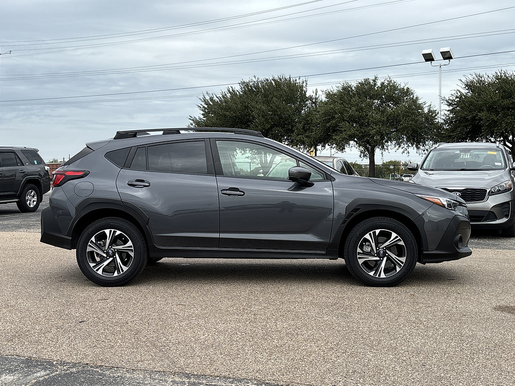 Used 2024 Subaru Crosstrek Premium SUV