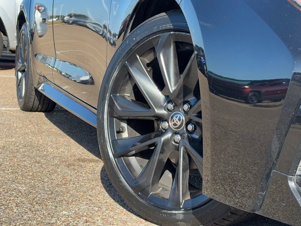 Certified 2023 Toyota Corolla SE Sedan