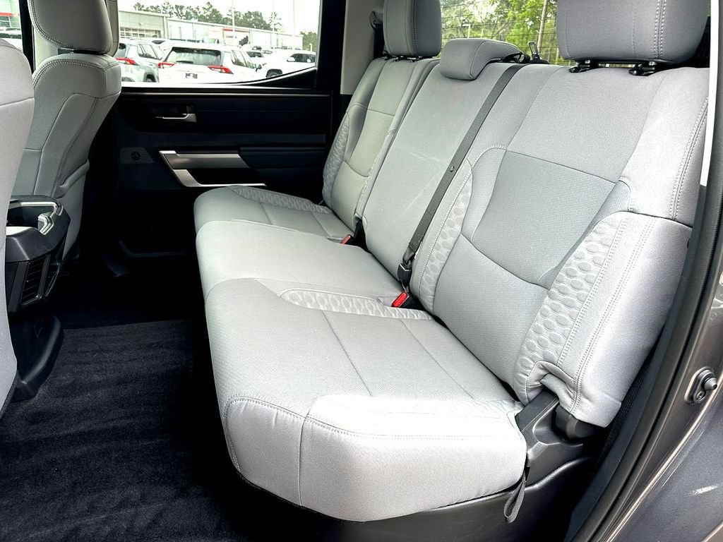 2022 Toyota Tundra SR5 - Photo 16