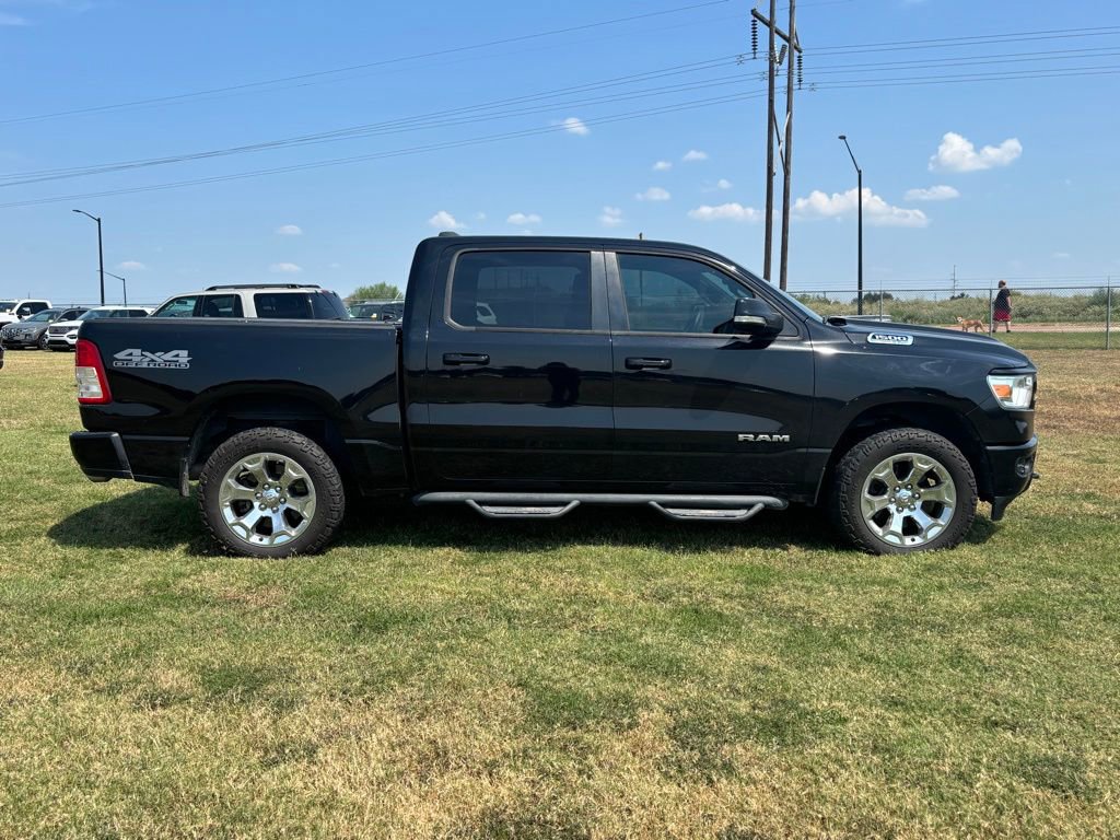 2020 Ram 1500 Big Horn Lone Star photo 3