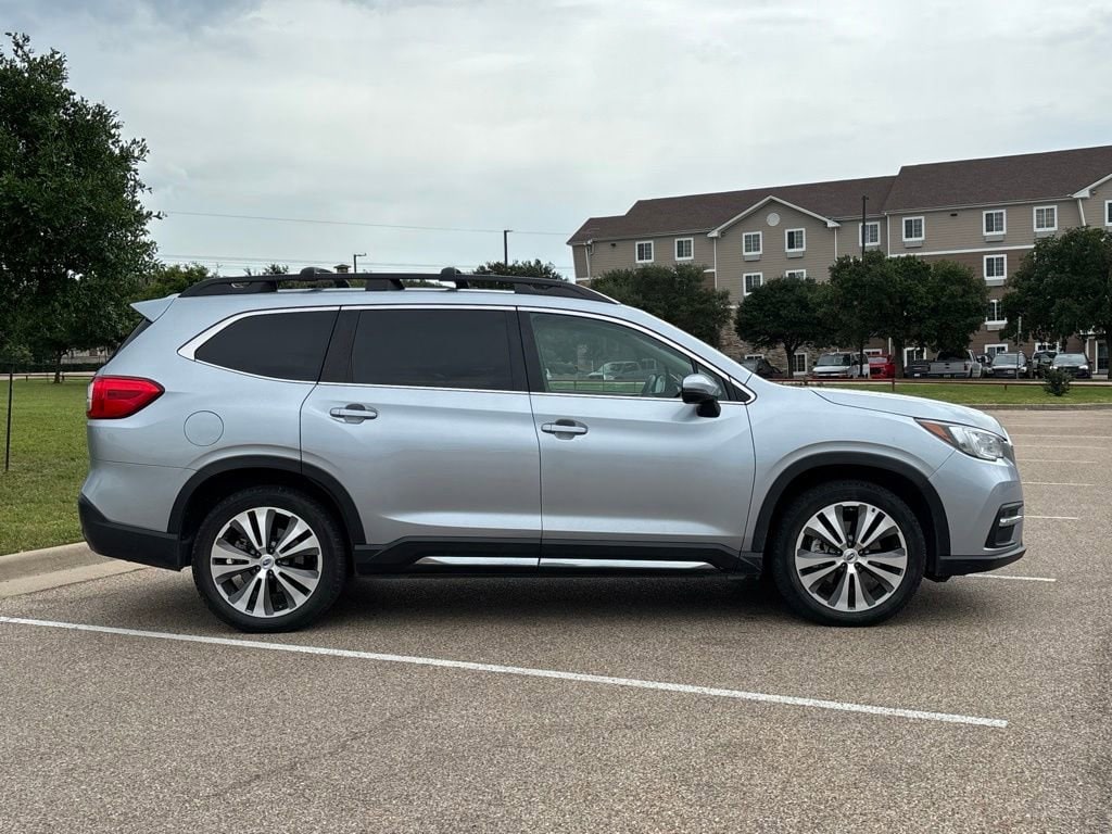Used 2020 Subaru Ascent Limited 7-Passenger SUV