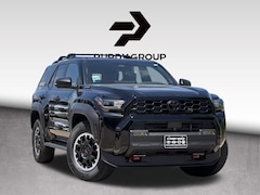 2026 Toyota 4Runner i-FORCE MAX TRD Off-Road Premium 4WD TRD OFF-RD PREM