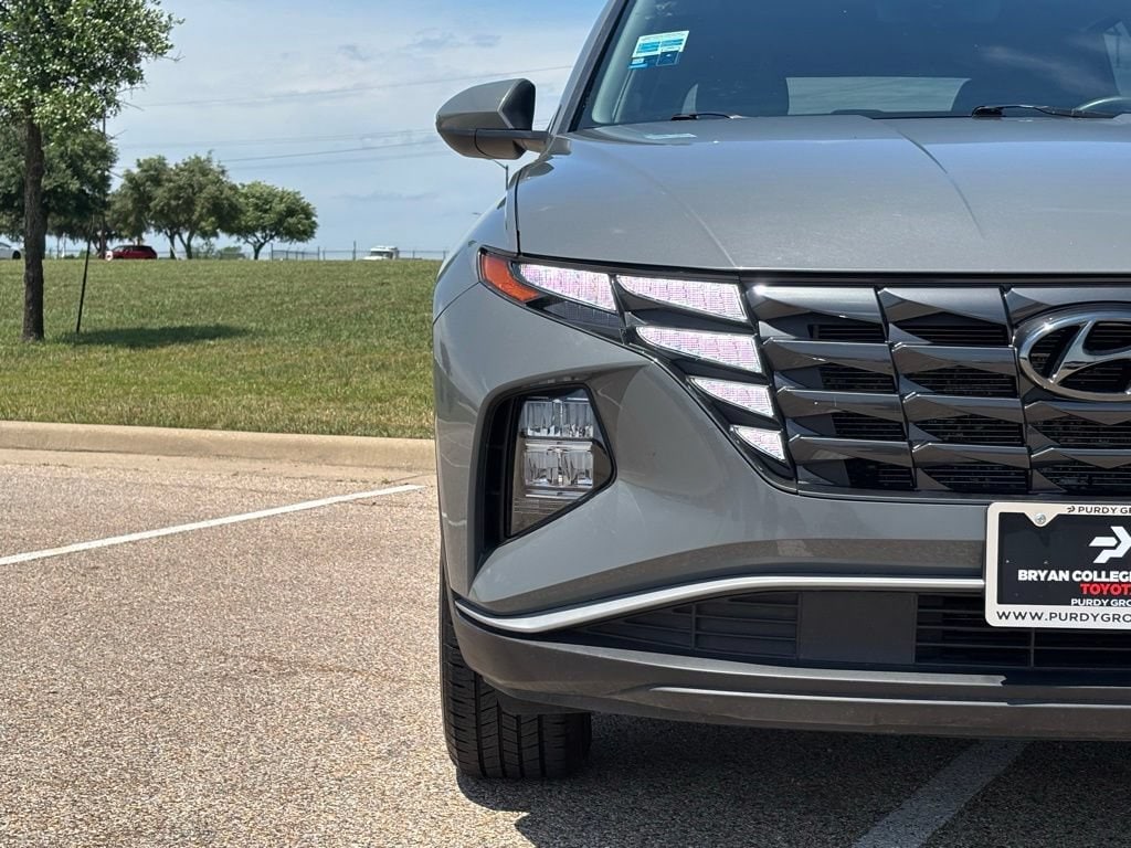 Used 2024 Hyundai Tucson SEL SUV