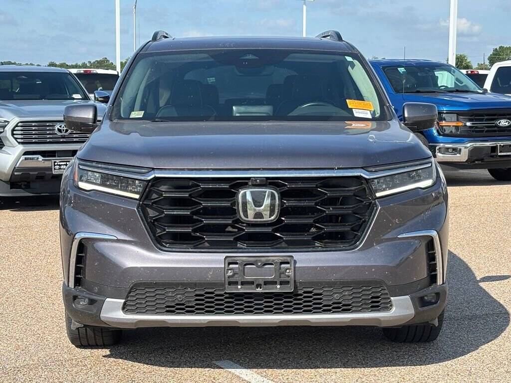 Used 2023 Honda Pilot Elite SUV