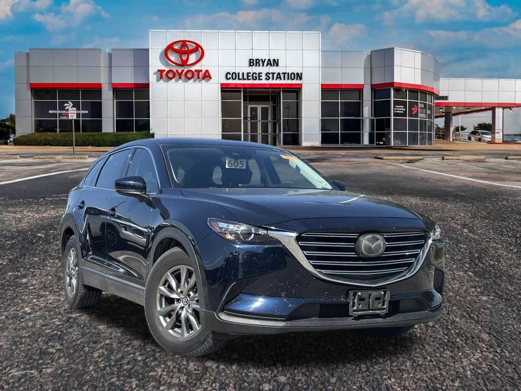 2019 Mazda CX-9 Touring