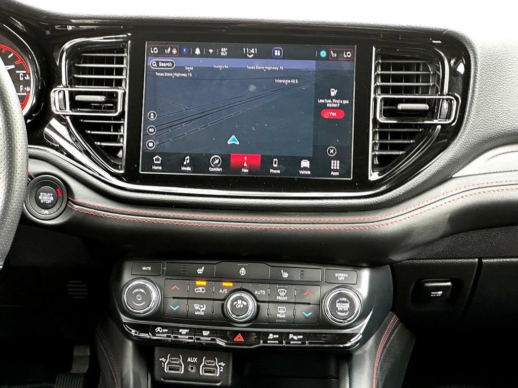 2025 Dodge Durango GT - Photo 28