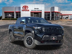 2025 Toyota Tacoma i-FORCE MAX TRD Off-Road 4X4 DOUBLE CAB HV