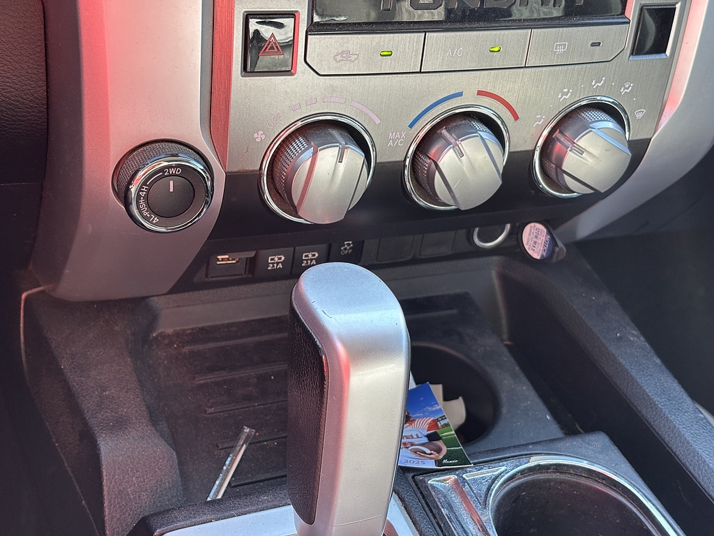 Used 2021 Toyota Tundra 4WD For Sale | Bryan TX | 5TFDY5F19MX959837
