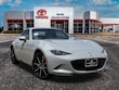 Mazda MX-5 Miata RF