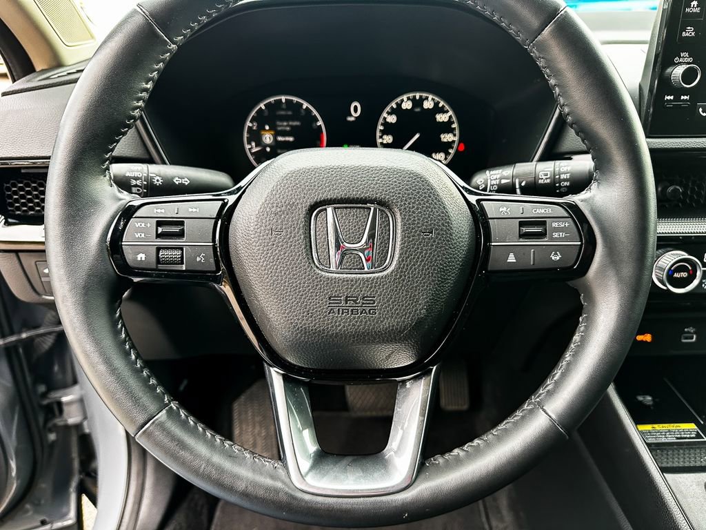 2024 Honda CR-V EX-L - Photo 14