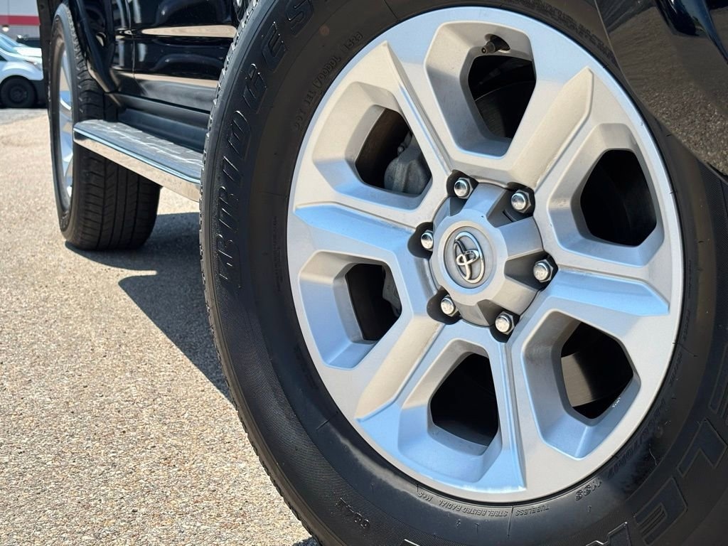 Used 2023 Toyota 4Runner SR5 Premium SUV
