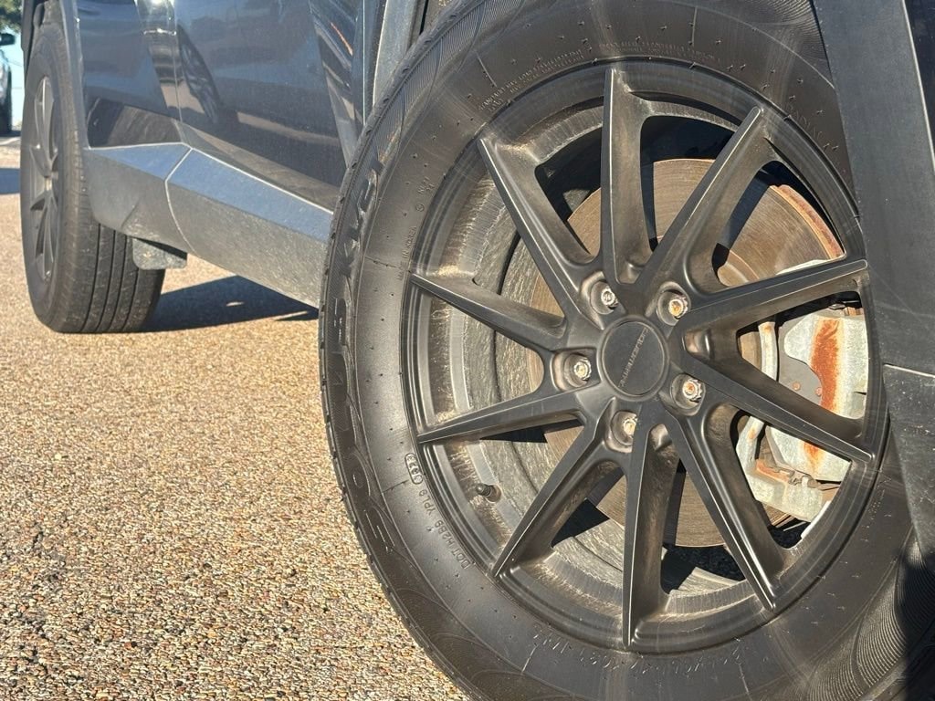 Used 2022 Hyundai Tucson SEL SUV