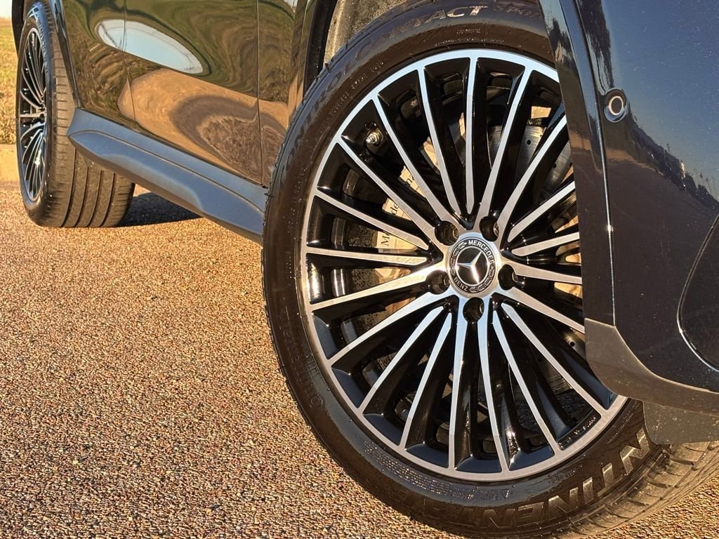 Used 2023 Mercedes-Benz GLC 300 4MATIC SUV