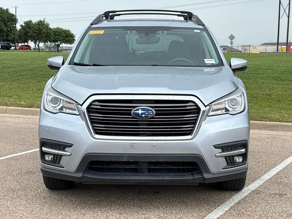 Used 2020 Subaru Ascent Limited 7-Passenger SUV