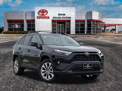 2025 Toyota RAV4 XLE Premium XLE PREM AWD SUV