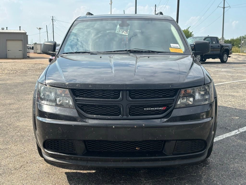 2020 Dodge Journey SE Value photo 3
