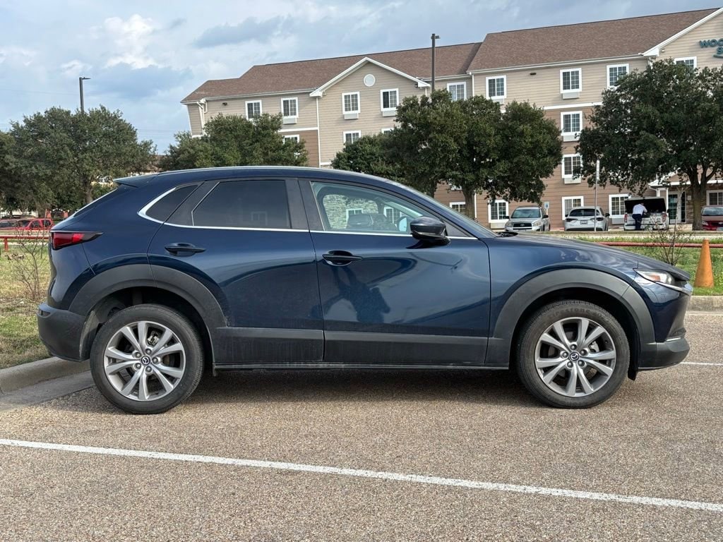 Used 2021 Mazda Mazda CX-30 Select Package SUV