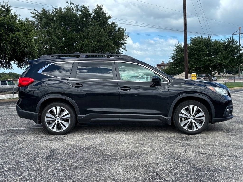 Used 2020 Subaru Ascent Premium 7-Passenger SUV