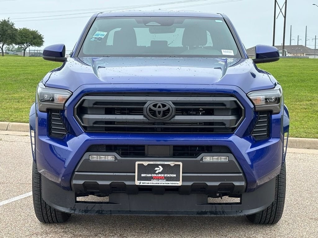Used 2025 Toyota Tacoma SR5 Truck Double Cab