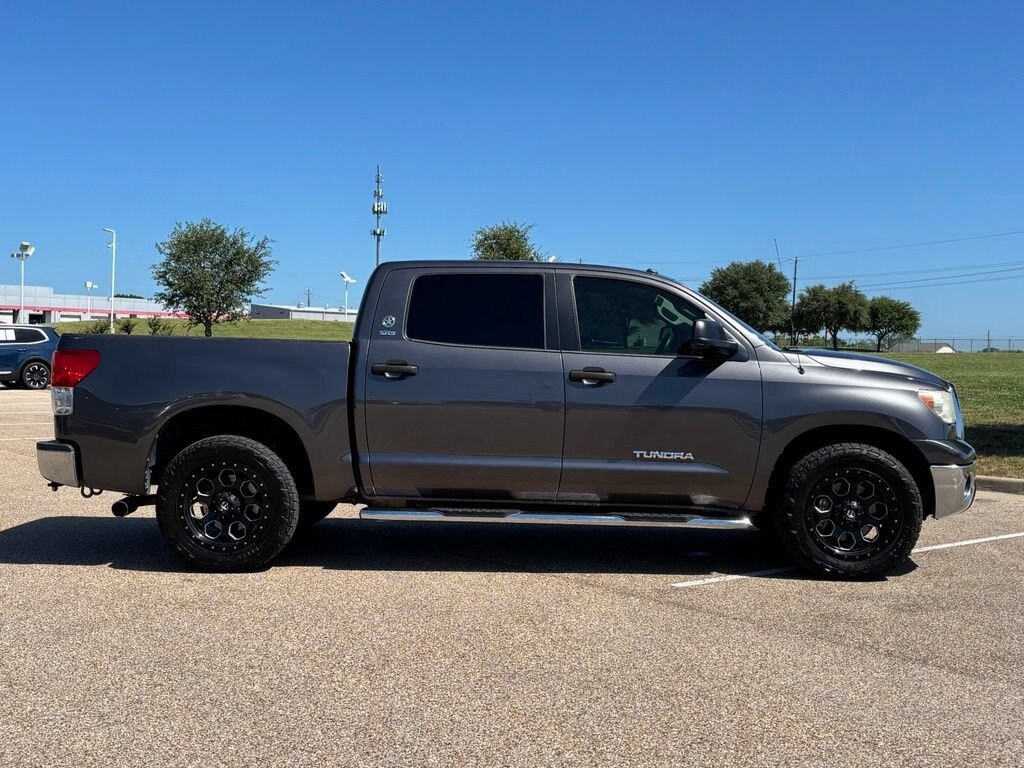 Used 2013 Toyota Tundra V8 Truck