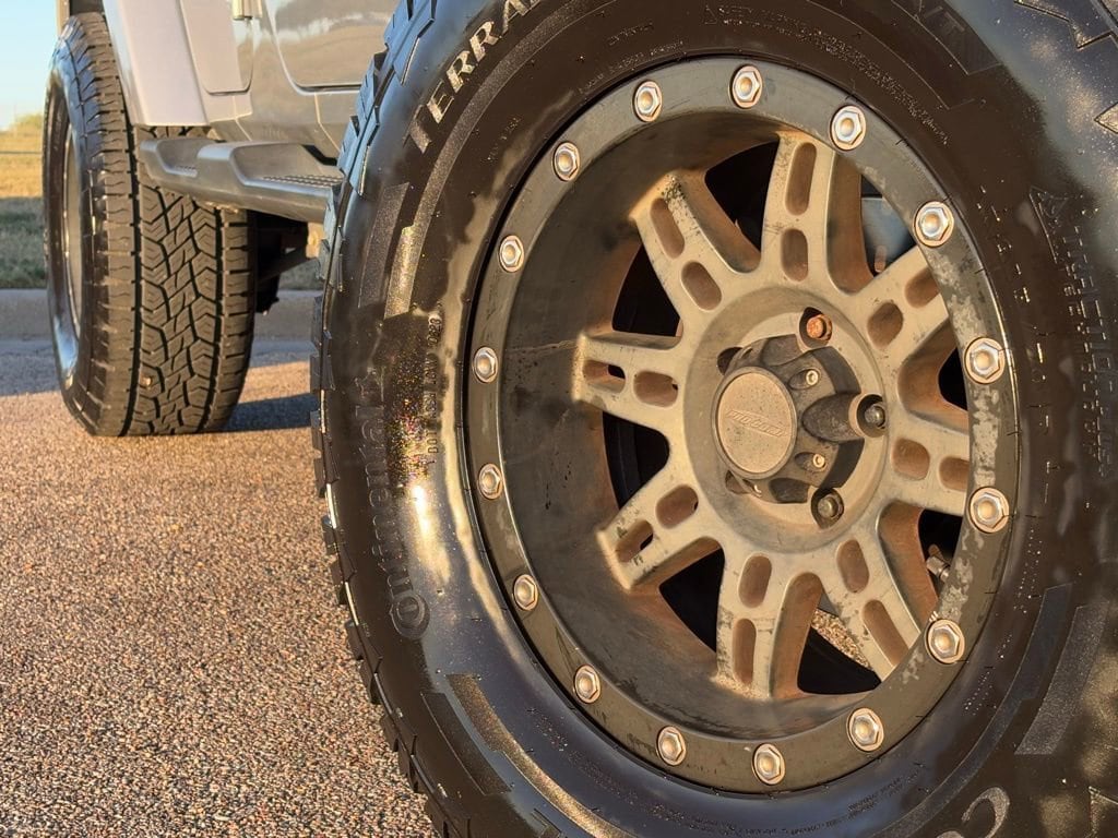 Used 2015 Jeep Wrangler Unlimited Sahara 4x4 SUV